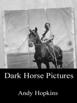 cover image of Dark Horse Pictures